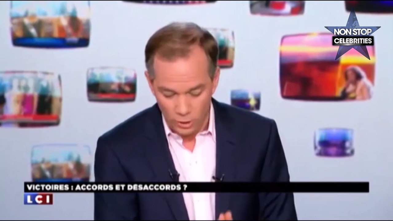 Kendji Girac absent des Victoires de la musique , "logique et justifié" pour les organisateurs (Video)