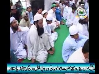 Ahle Sunnat aur Aqeeda Khatame Nabbuwat , Pir Muhammad Rafique Ahmed Mujaddadi