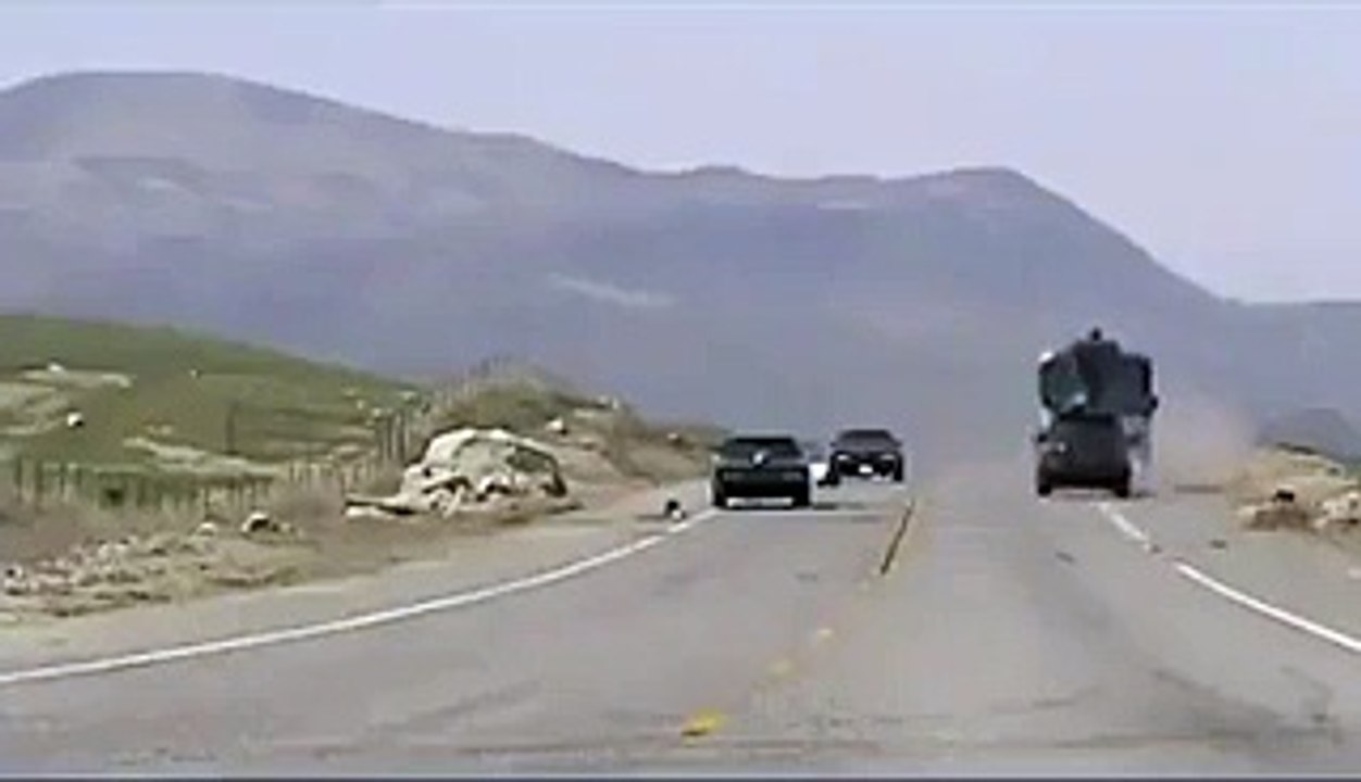Most Dangerous Bus Accident