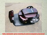200m Virutal Wire/ Robot Mower Automatic Mower Lawn Mower Grass Cutter