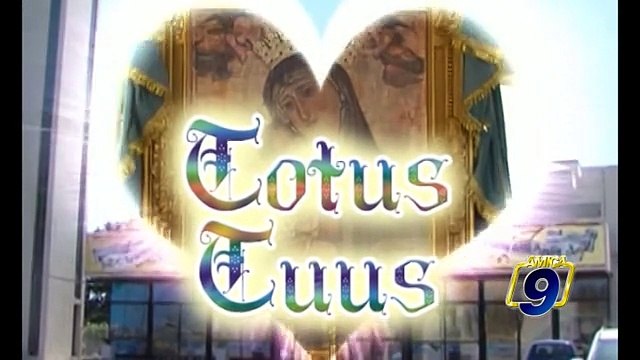 TOTUS TUUS | Venerabile Teresa Maria Casini. Carisma e Spiritualità (14 marzo)