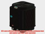 Aqua Pro PRO1400H-C 137K BTU Swimming Pool Heat Pump with Cooling Option