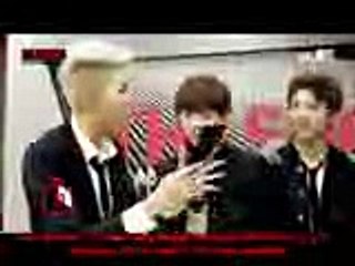 eng subs bts 60 second interview on the mtv
