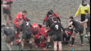 # 1 Terzo Tempo, Rugby News dal FVG e non solo
