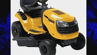 Poulan Pro PB155G42-CARB 6-Speed Lawn Tractor 42-Inch