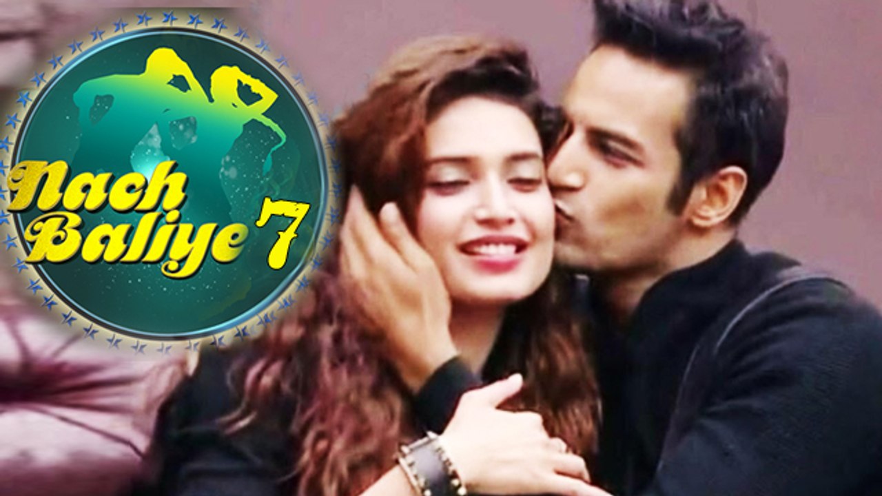 Karishma Tanna, Upen Patel To Dance In NACH BALIYE 7