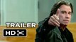 The Forger Official Trailer #1 (2015) - John Travolta, Christopher Plummer Crime Thriller HD