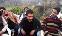 Punjabi tapay-Fayyaz Shah