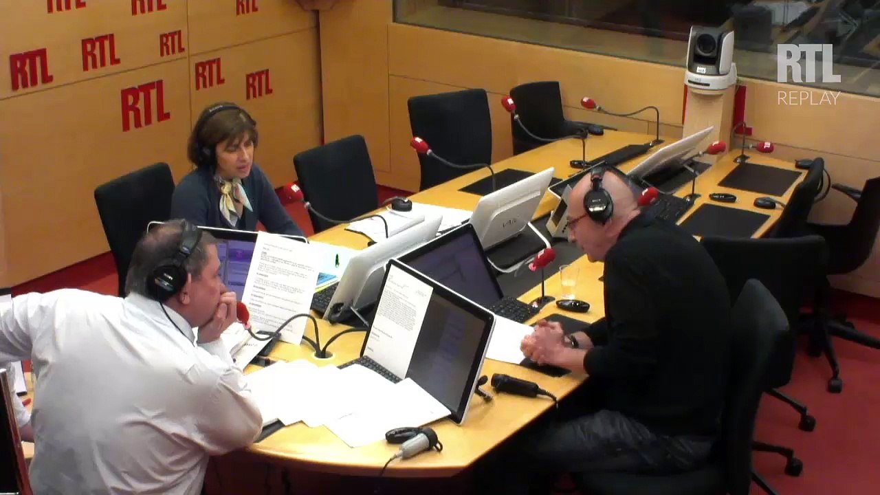 RSI : le gouvernement tente d'apaiser la colère des indépendants