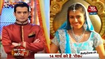 Karan Patel Ka Shubh Vivah!! - Yeh Hai Mohabbatein - 11th March 2015