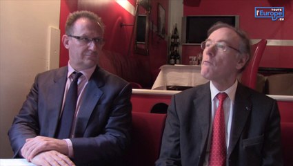 "Géopolitique de l'Europe. De l'Atlantique à l'Oural", par Gérard-François Dumont et Pierre Verluise