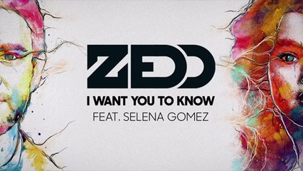 RELEASED: Zedd & Selena Gomez ‘I Want You To Know’ Video OUT- Watch