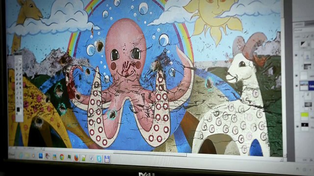 This War of Mine : DLC War Child Charity