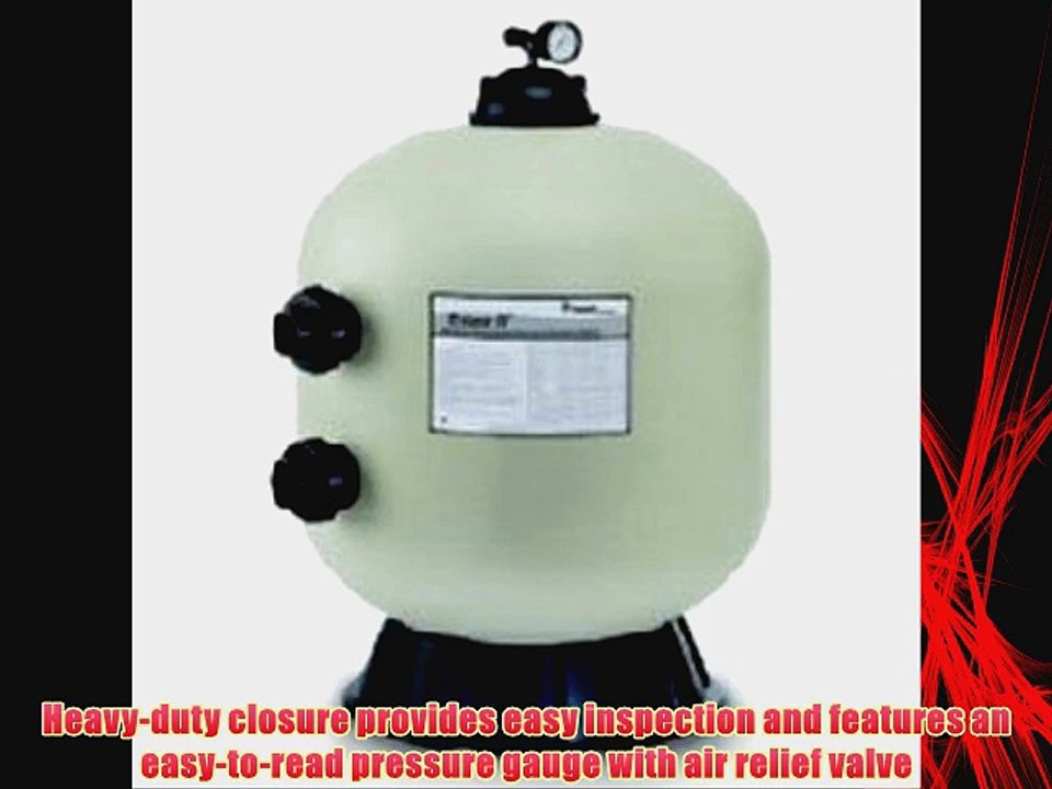 Triton II TR140 Swimming Pool Filter