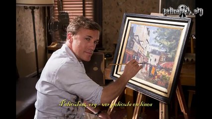 Ojos Grandes latino pelicula online gratis