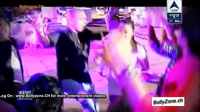 Jashn Mein Dooba Poora Mahakumbh Parivaar!! - - Mahakumbh - 11yh March 2015