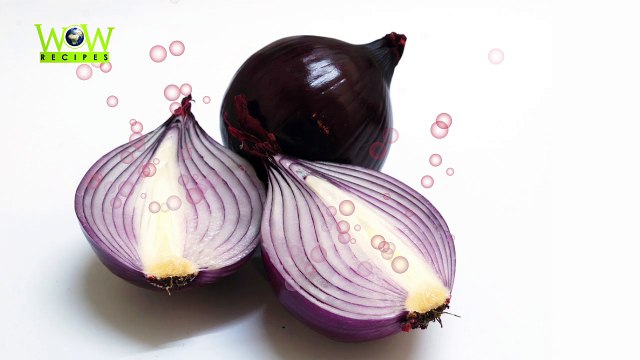 How To Cut an Onions With Out Crying | Easy Way to Cut Onions