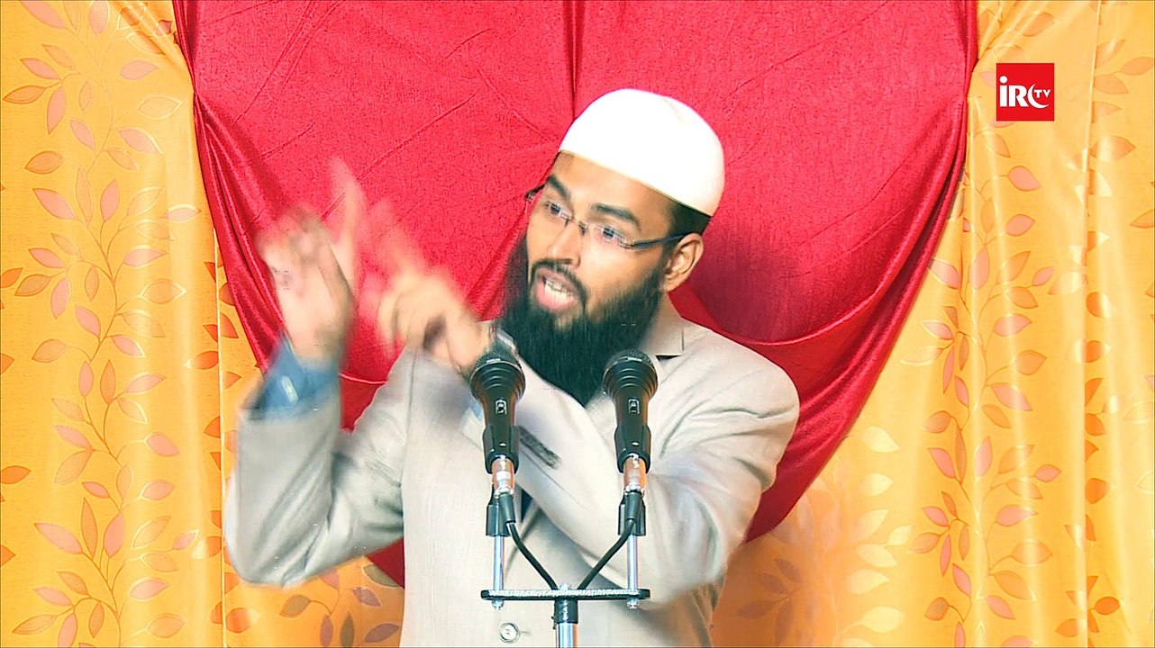 Beshak Terea Dushman Aya Nabi SAWS Be Naam Wa Nishan Rahega Is Ayat Ka Kya Mana Hai By Adv. Faiz Syed