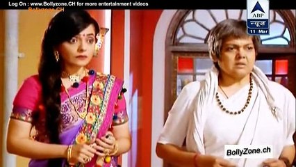 Suno Ganga Ki Kahani!! - Ganga (& TV) - 11th March 2015