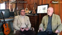 Tarantismo e Armonia - Il Maestro Luigi Stifani e il Tarantismo- a cura del Dott. Pierpaolo De Giorgi