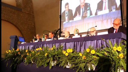 Napoli - Mezzogiorno: incontro con Yoram Gutgeld, consigliere di Renzi -1- (10.03.15)