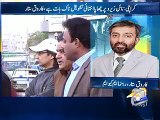 Farooq Sattar Reaction on Rangers Raid At MQM Headquarter Nine Zero