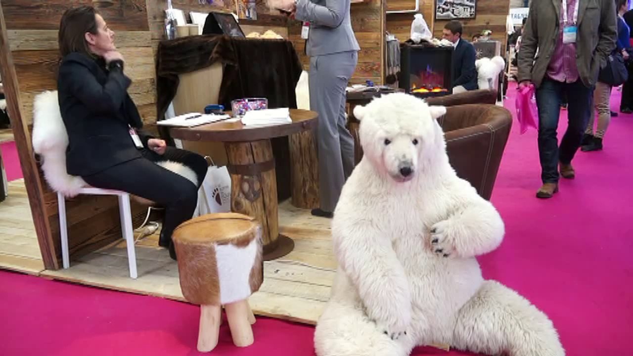Salon Grand Ski : à Chambéry pour les 3 ans à venir