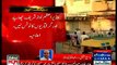 Wasay Jalil on Illegal siege, raid & workers arrest by Rangers at Ninezero