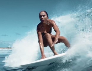 SURFING AND SPEARFISHING TRIP