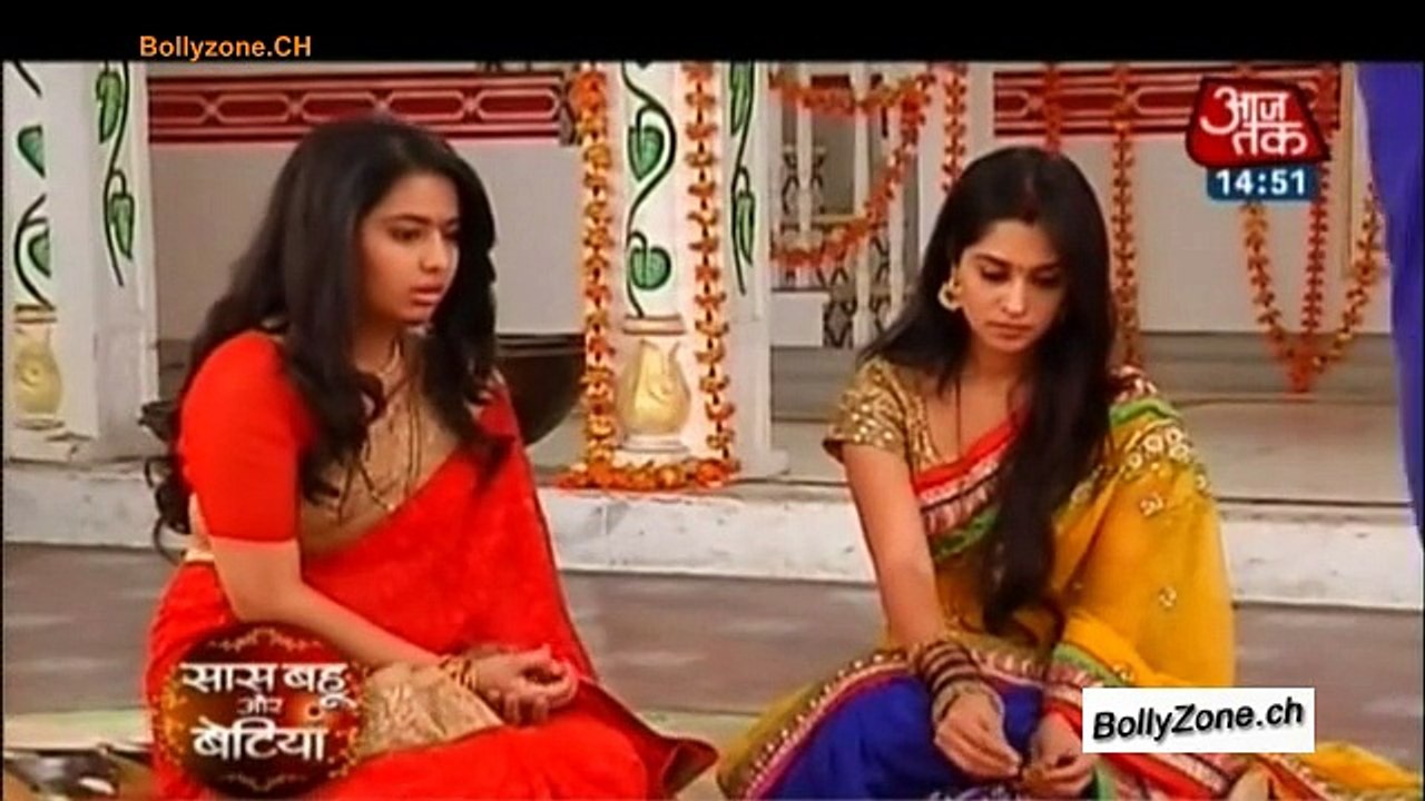 Serial Express!! - SBB Segment - 11th March 2015