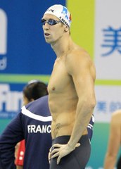 Şampiyonu Yüzücü, 'Survivor' Kazasından Kıl Payı Kurtulmuş