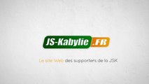 Intro Web TV des supporters de la JSK JS Kabylie