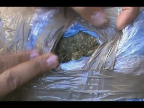 Firenze - Droga, sgominata banda di albanesi (10.03.15)