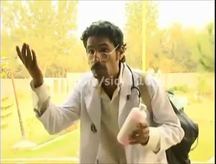 Future of Pakistani Doctors Due to Unemployment