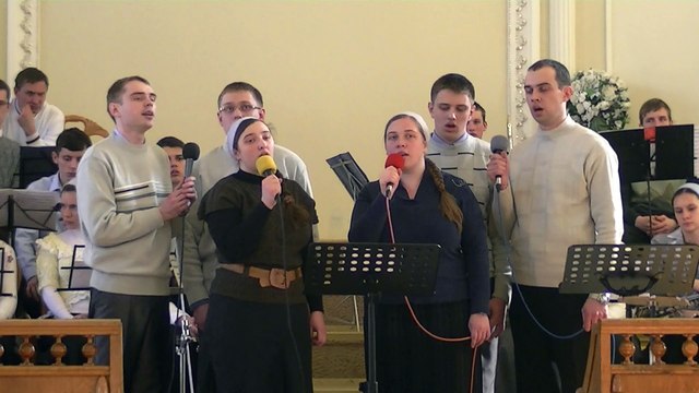 2015.03.08 Молодь Нова Каховка Поїздка м.Одеса Частина 3_4