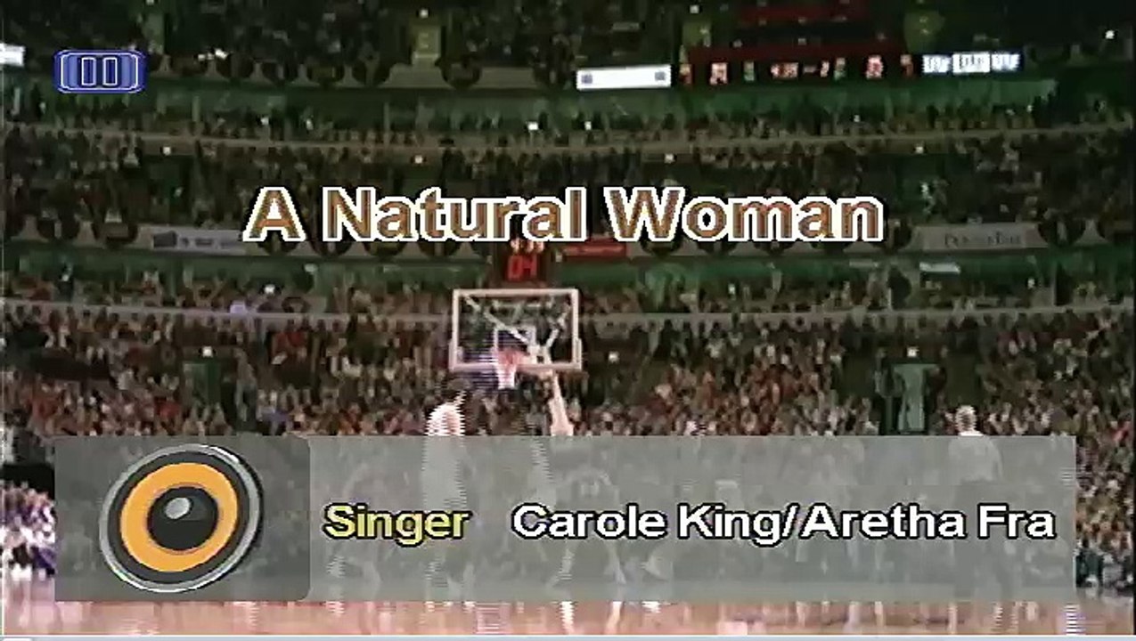 A Natural Woman - Carole King