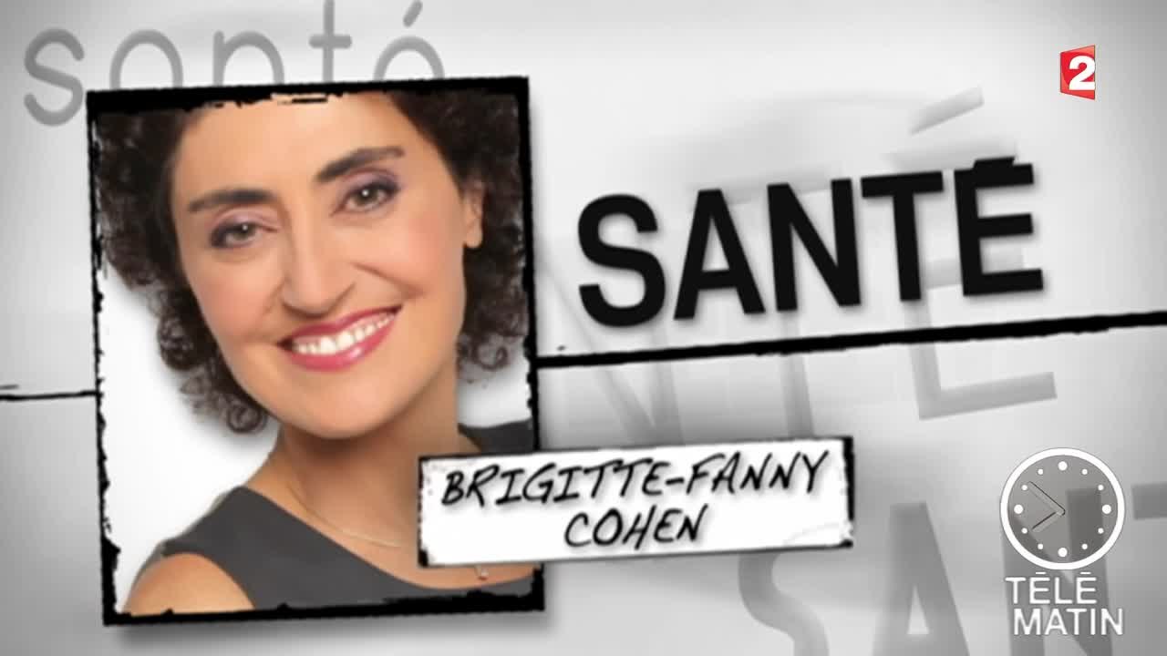 Santé- AVC