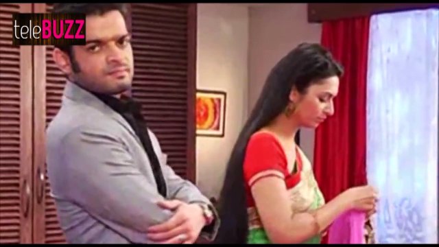 Yeh Hai Mohabbatein 11th March 2015 EPISODE | Raman & Ishita's ROMANTIC SHOWER SCENE