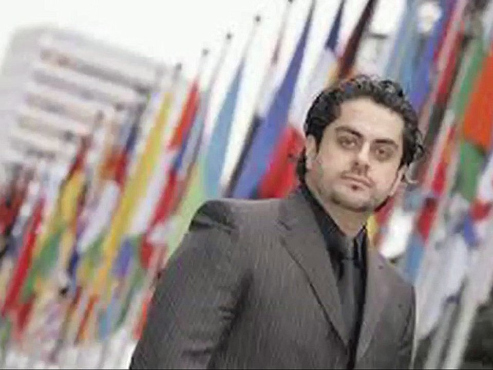 ASIF ABABAKI BALOCH NAWAB MARRI PKG  VSH NEWS QUETTA