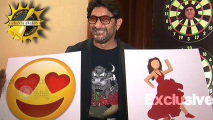 The Ghanta Awards 2015 | Exclusive