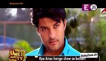 Diya Aur Baati Hum 11th March 2015 Kya Anas Honge Serial Diya Aur Baati Se Bahar