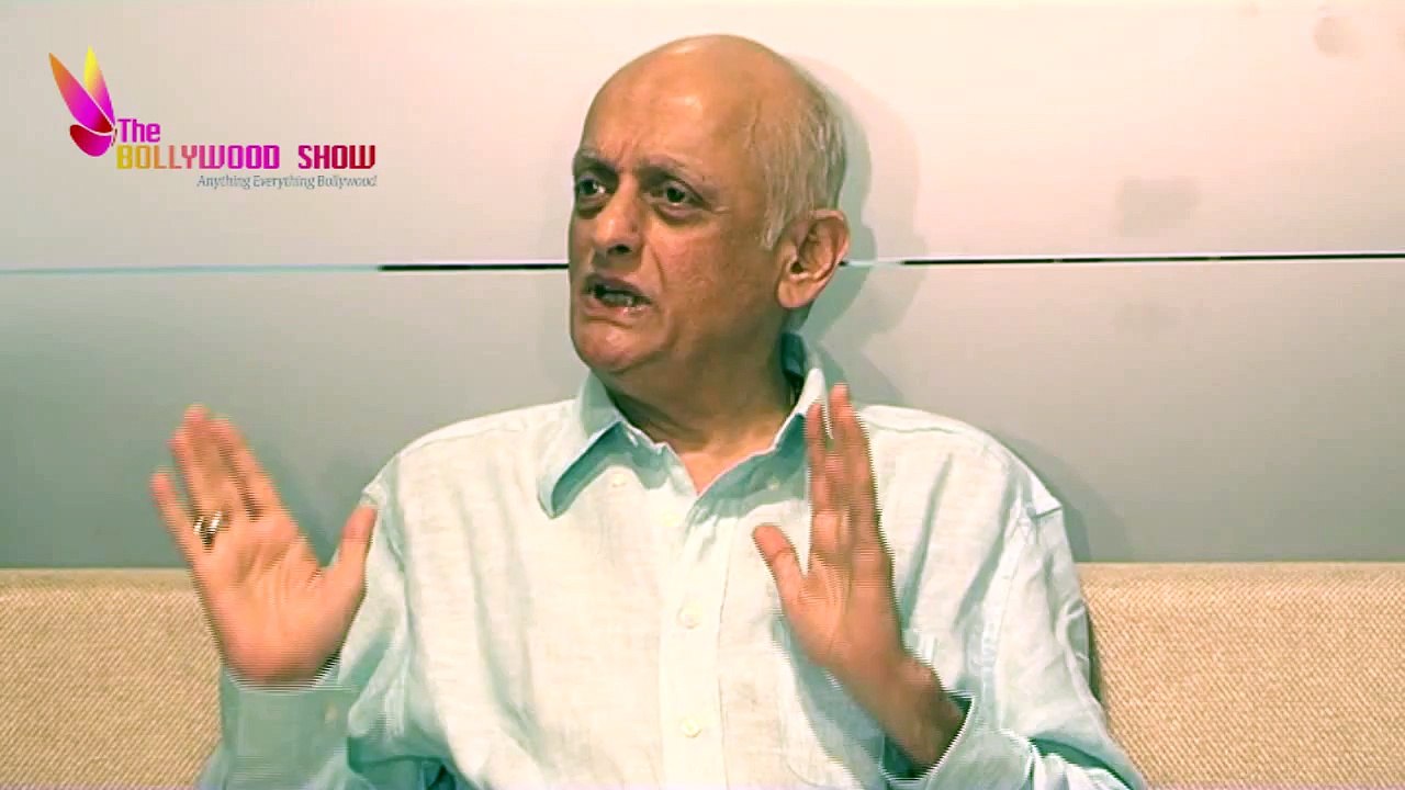 Mukesh Bhatt Against Smoking Disclaimer Case !