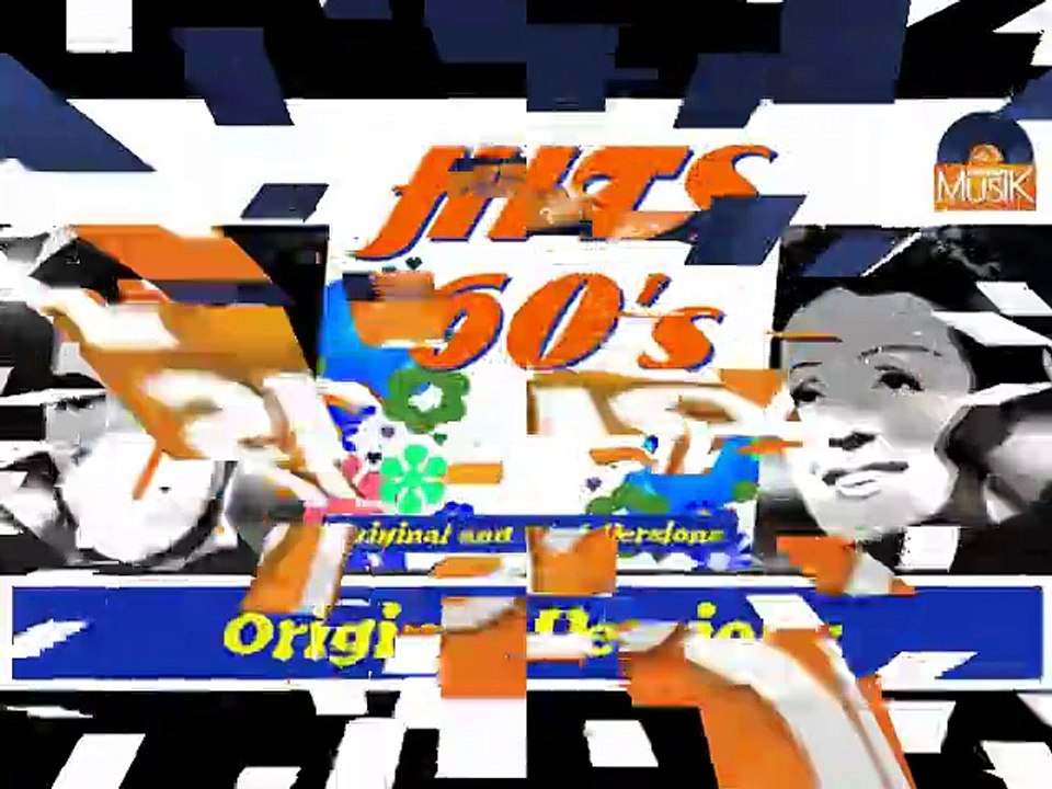 Floyd Robinson - Out of Gas (HD) Officiel Seniors Musik