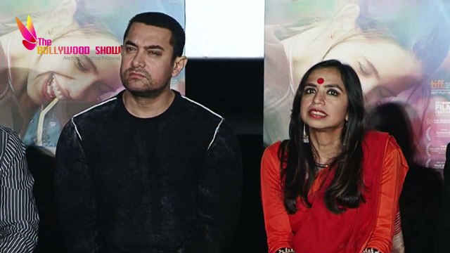 Aamir Khan Supports Mukesh Bhatts Movement Against The Censor Board