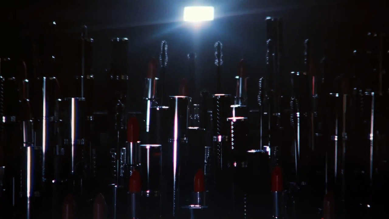 Givenchy : Petites Histoires Extraordinaires