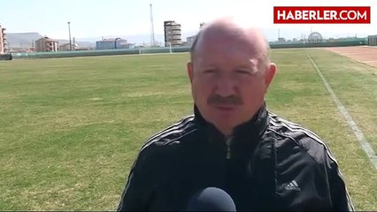 Milli Atlet Yarım Asırdır Koşuyor