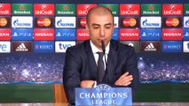 Di Matteo: Mam mieszane uczucia po spotkaniu z Realem