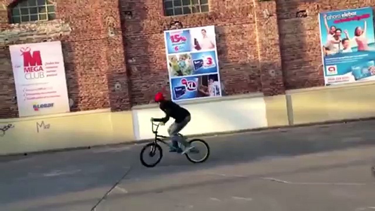 Fail Compilation_ Break's Best Fails for August 23, 2014