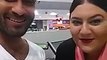 This Time Waqar Zaka Was Flirting With Girl On Airport And She Is Ready To Marry Him! - [FullTimeDhamaal]