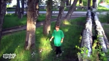 Fail Compilation_ Break's Best Fails for September 5, 2014